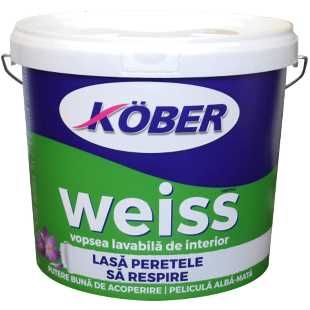 kober-weiss-vopsea-lavabila-de-interior-alb-15l-52914