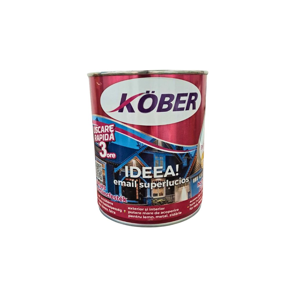 kober-ideea-email-alchidic-alb-polar-750ml-e51101-c-53112