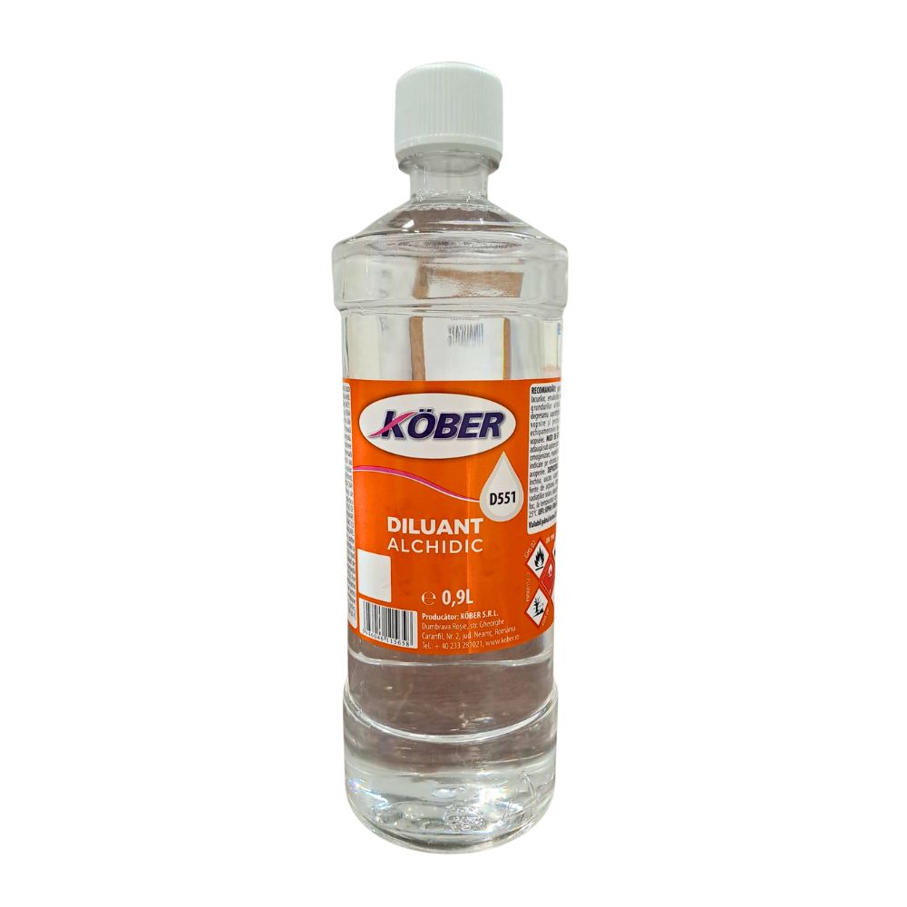 kober-diluant-alchidic-900ml-d551-53113
