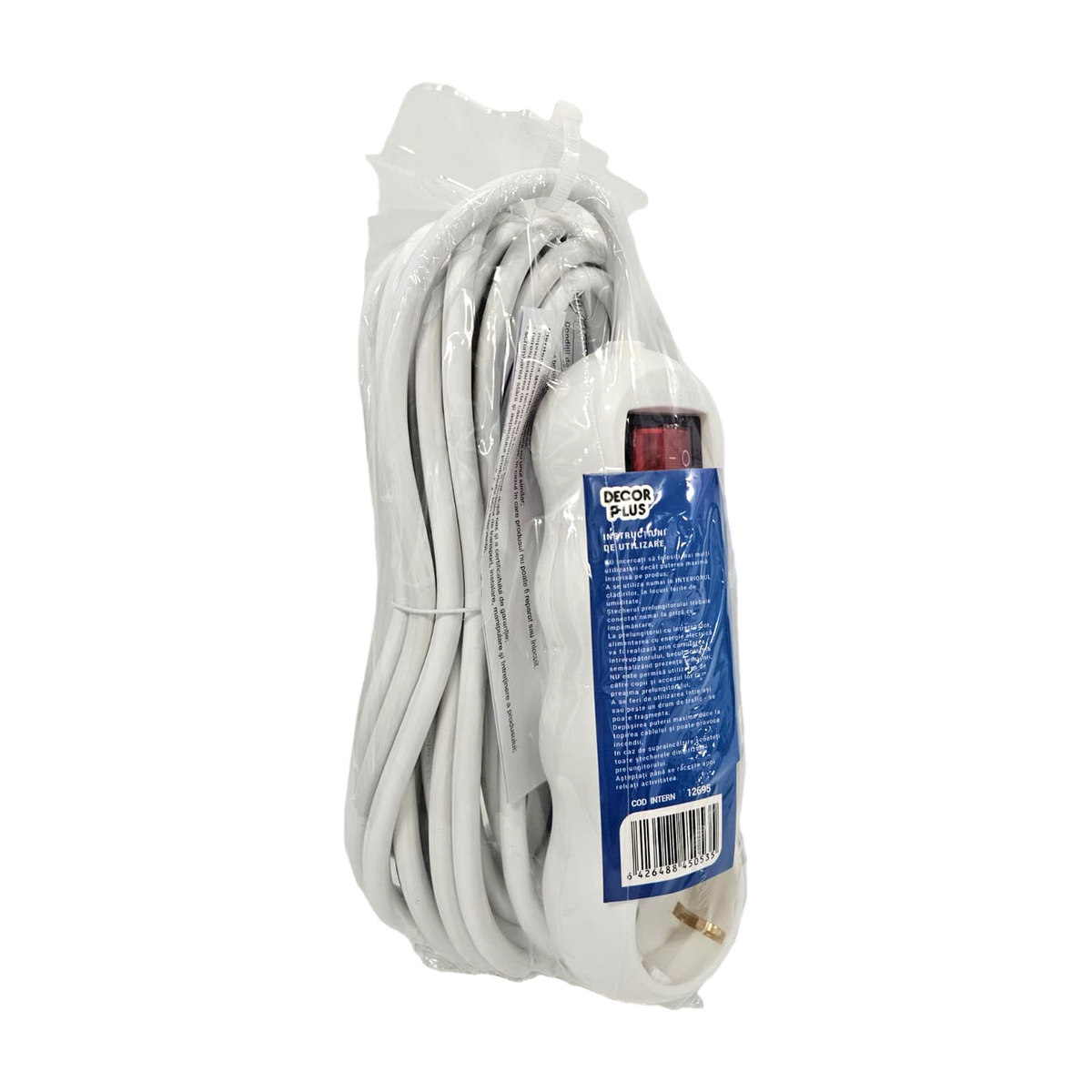decor-plus-prelungitor-bloc-7m-3p-intrerupator-3x1-5mm-53413