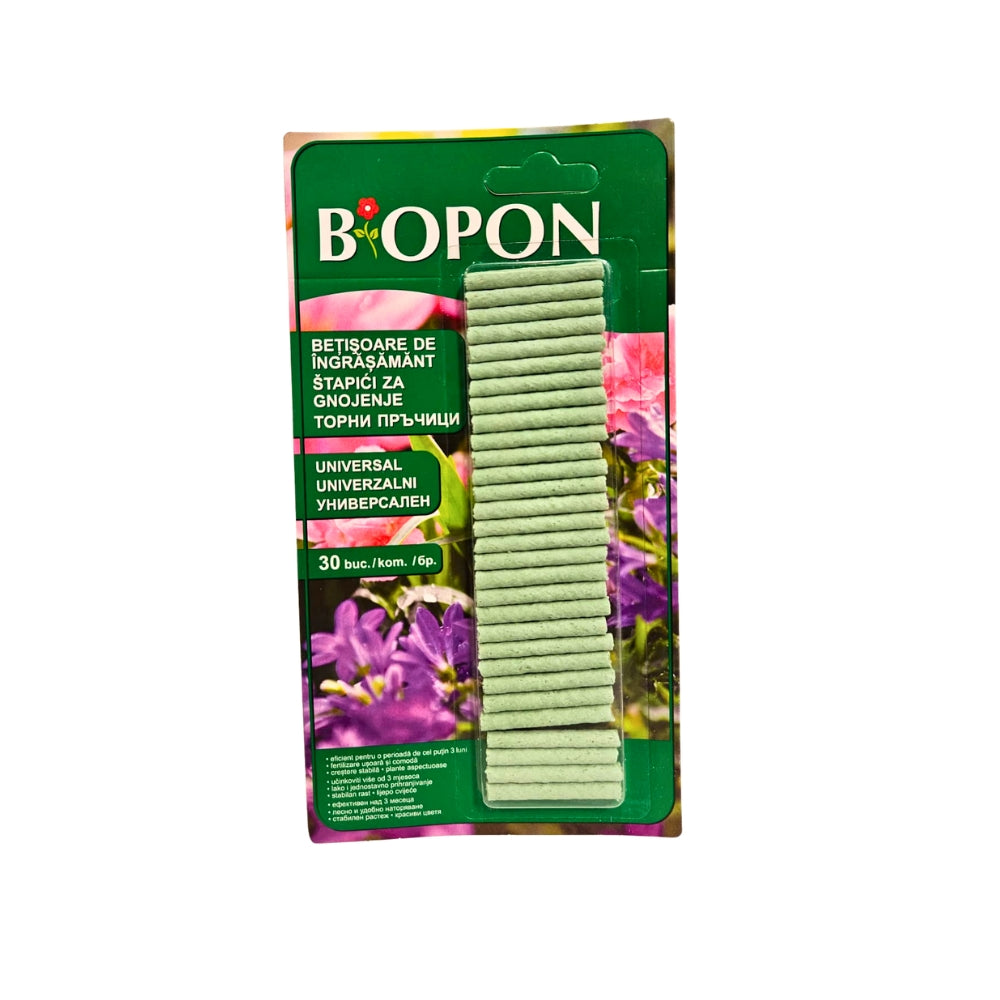 biopon-ingrasamant-universal-betisoare-30buc-53729