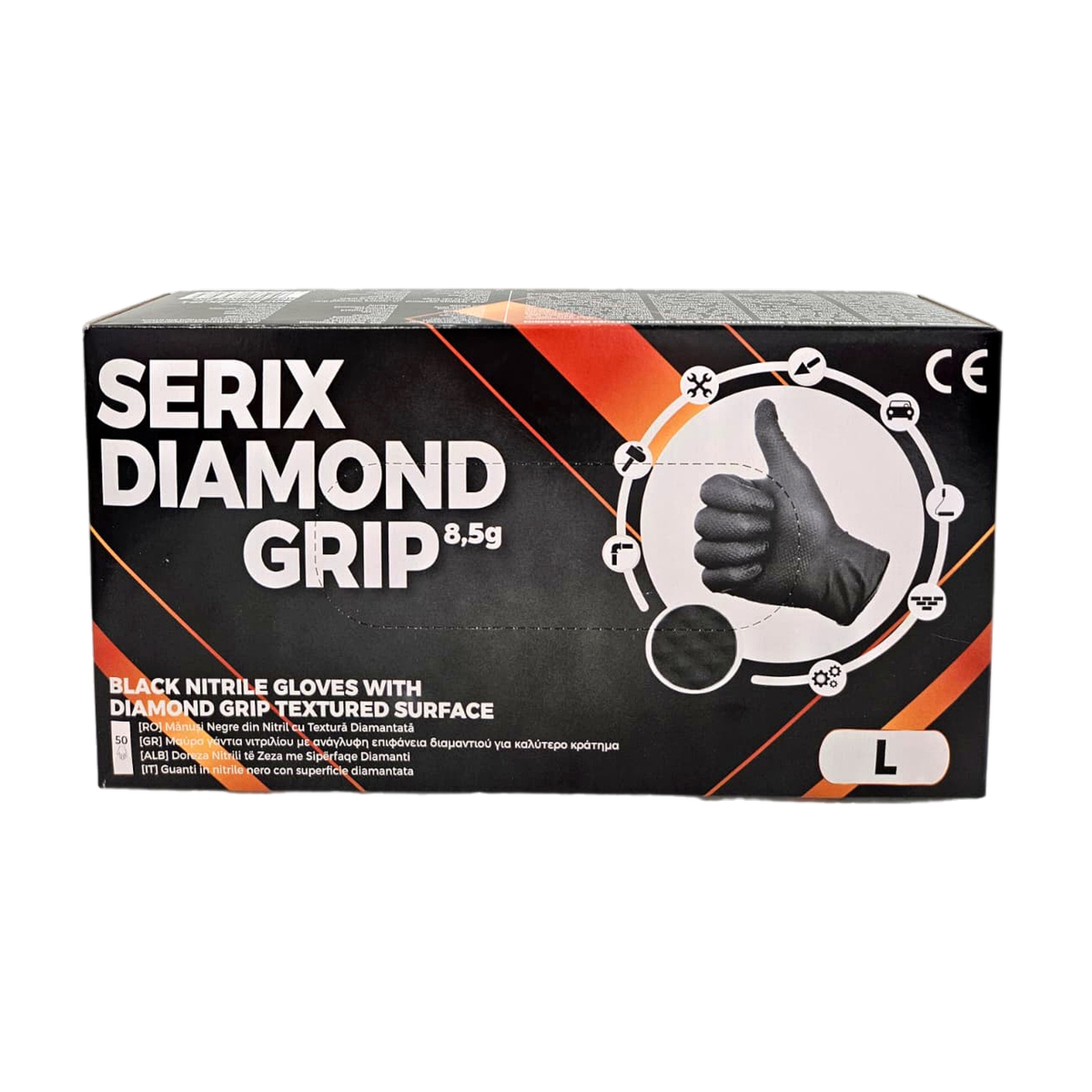 diamond-strong-manusi-nitril-negru-l-50buc-53987