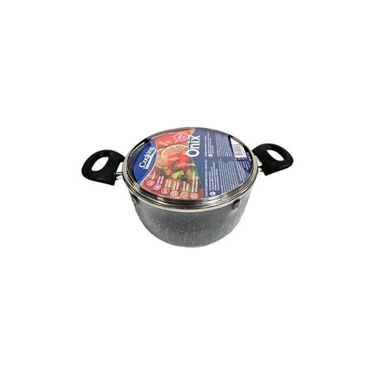 cooking-by-heinner-onix-cratita-aluminiu-forjat-capac-2-8l-hr-nl-22s-54118