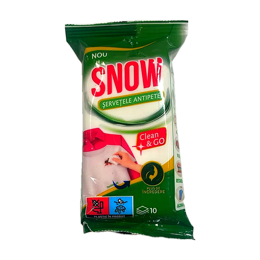 snow-servetele-antipete-10buc-54788