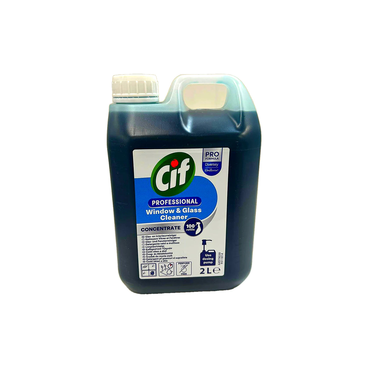 cif-professional-solutie-curatat-geamuri-2l-55025