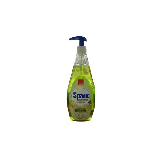 sano-spark-detergent-vase-700ml-lemongrass-55042