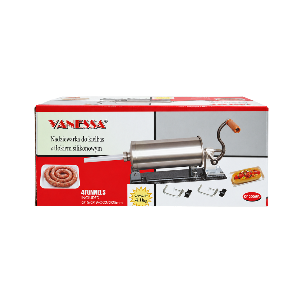 vanessa-masina-pentru-umplut-carnati-4kg-inox-orizontal-55172