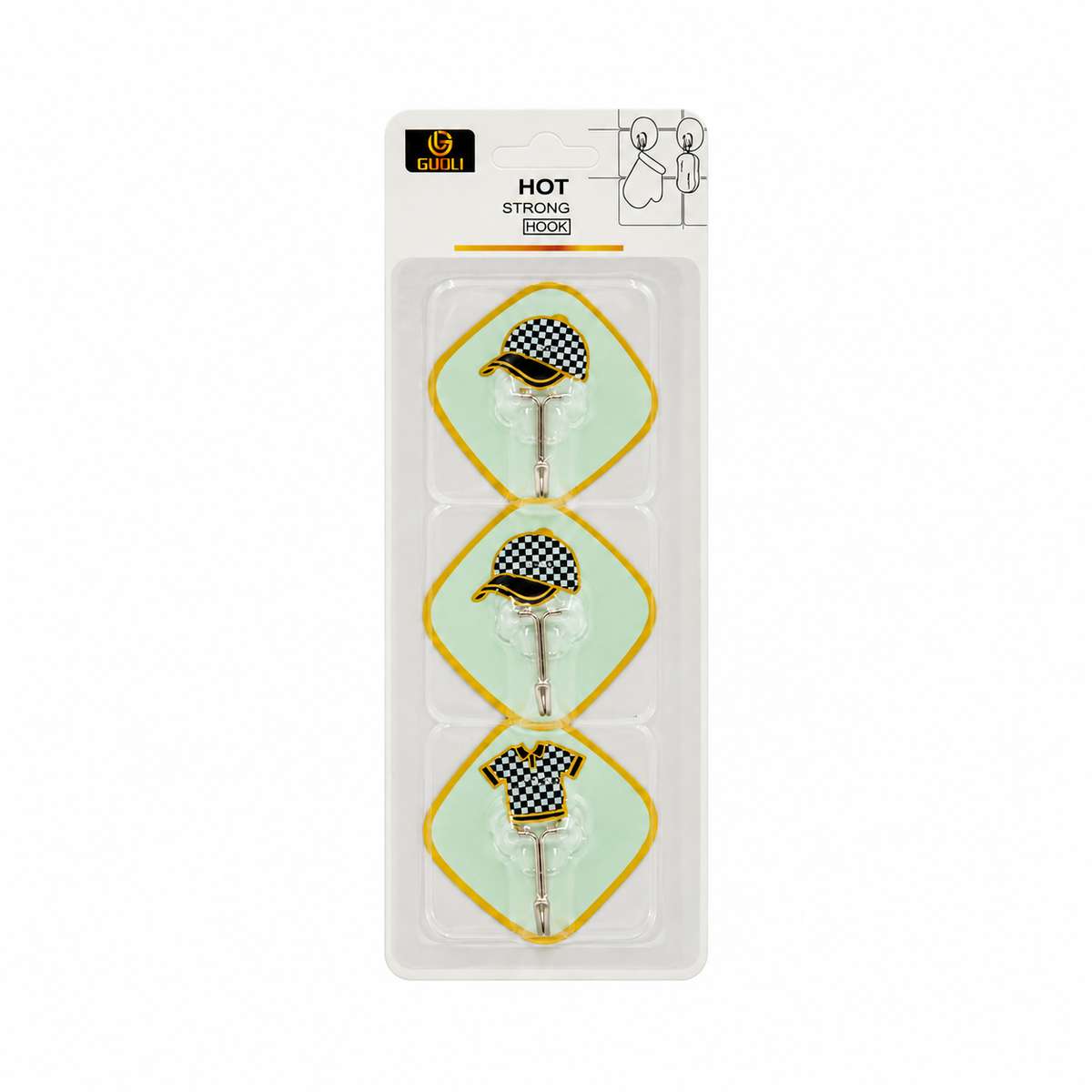 cuier-autoadeziv-3pcs-wei-a-14617-55754