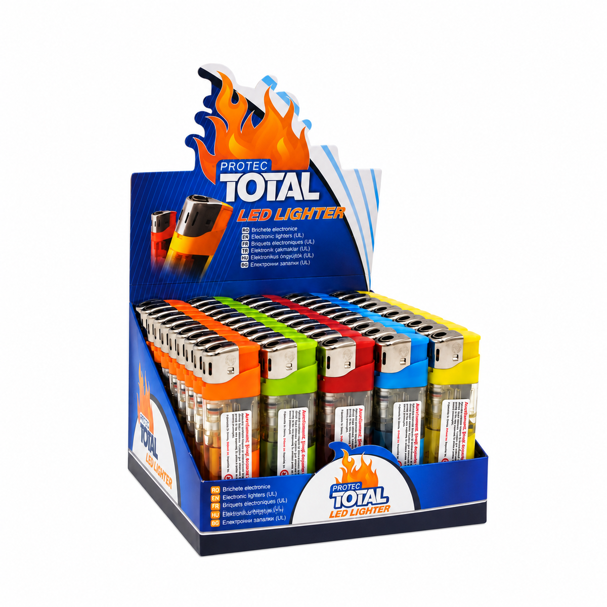 total-brichete-gaz-reincarcabile-50buc-led-56127