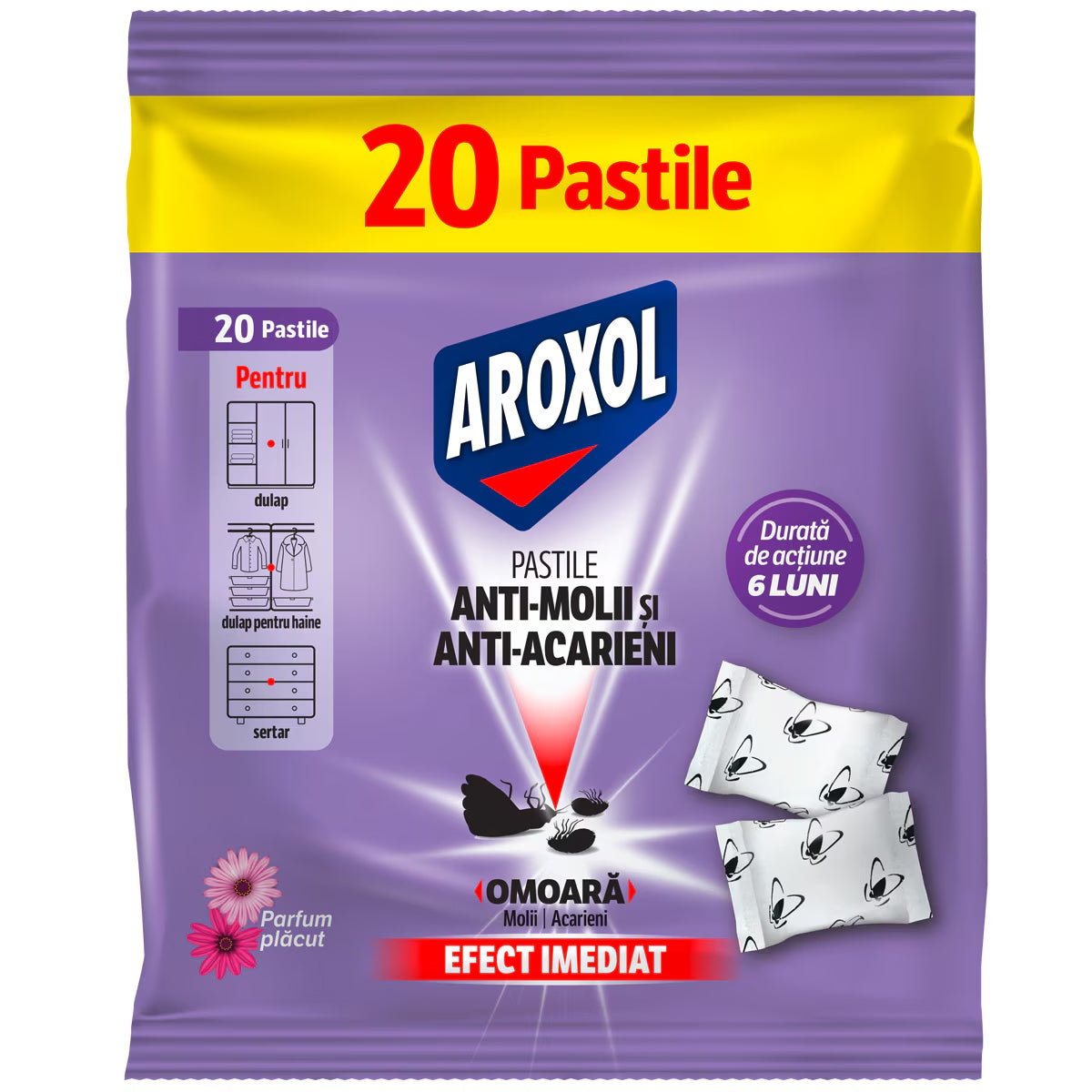 aroxol-pastile-molii-acarieni-promo-20buc-5780