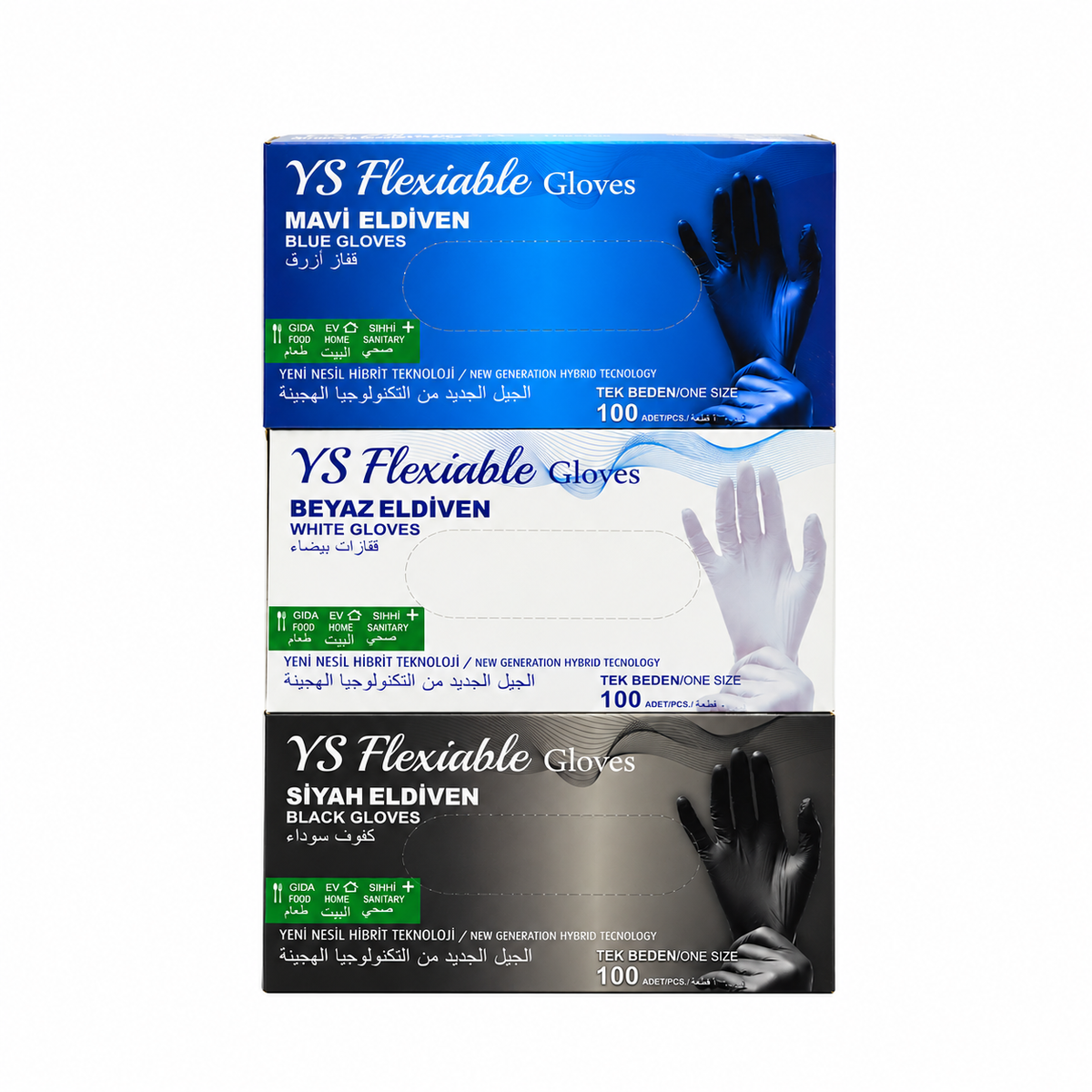 manusi-flexibile-100buc-color-58712