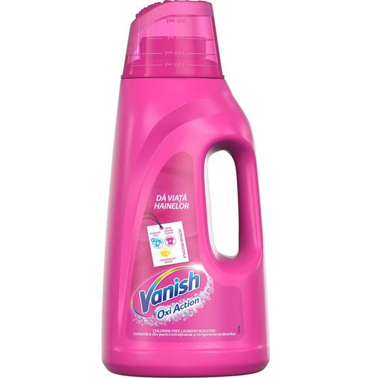 vanish-solutie-curatare-pete-2l-pink-3527