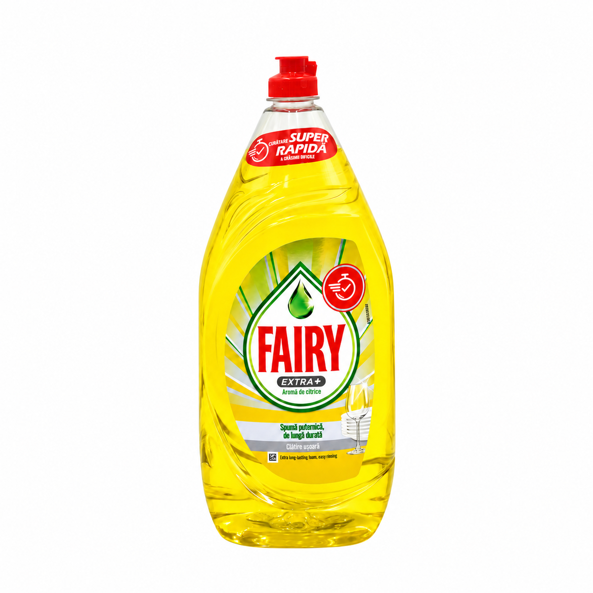 fairy-extra-detergent-vase-lichid-1-35l-aroma-de-citrice-59556
