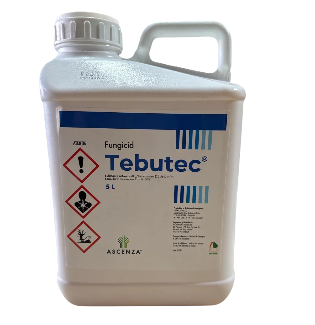fungicid-tebutec-25-ew-1l