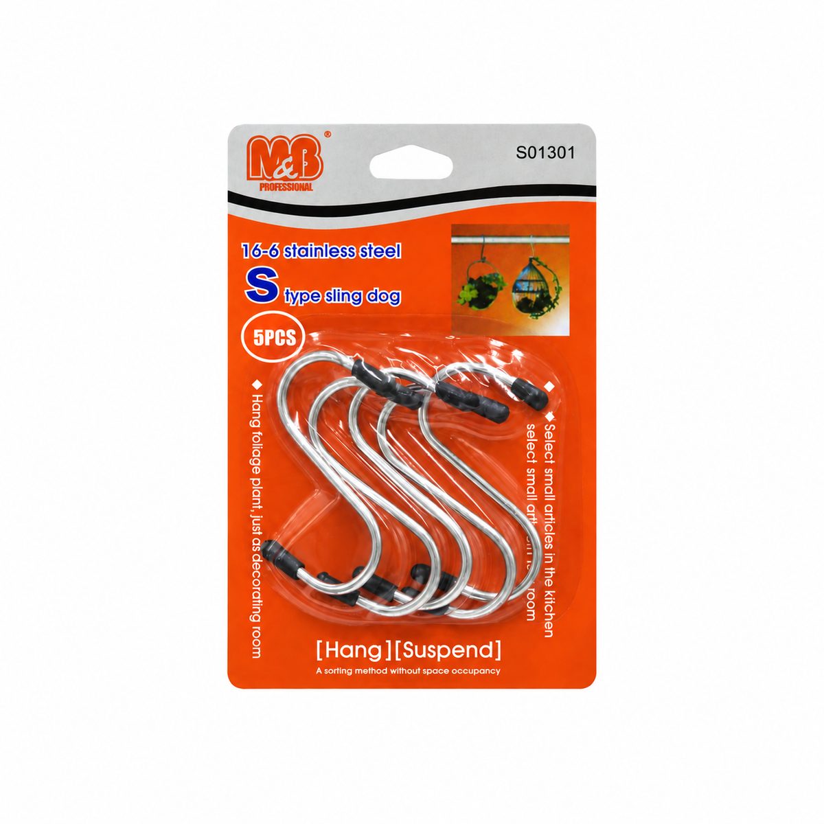 cuier-inox-5pcs-wei-a-11444-60023