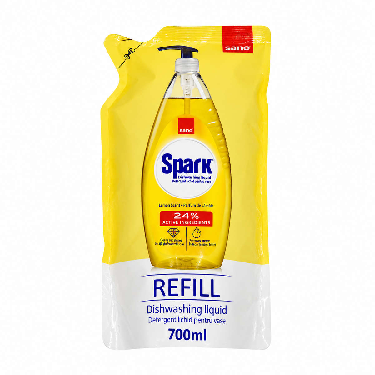 sano-detergent-vase-rezerva-700ml-spark-lamaie-61166