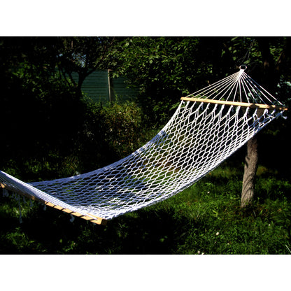 Hamac franghie poliester, max 150 kg, 200x100 cm, Natasha