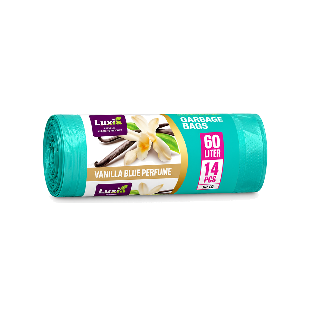 luxia-saci-menaj-vanilla-blue-60l-14buc-cu-urechi-parfumati-62179