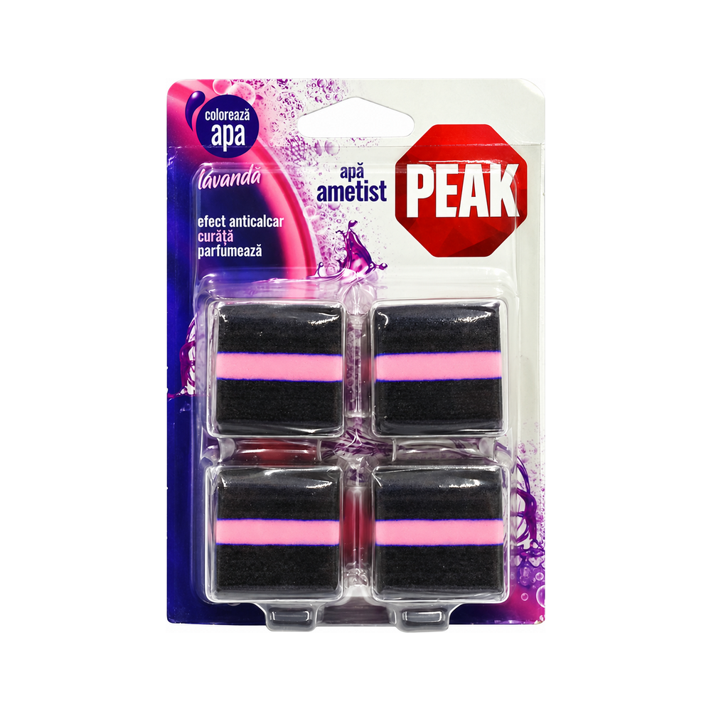 peak-odorizant-wc-tablete-4x50g-lavanda-62539