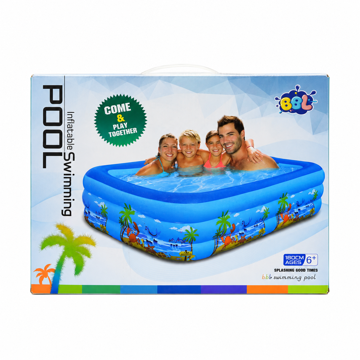 bbl-piscina-multicolora-125cmx180cmx54cm-63002