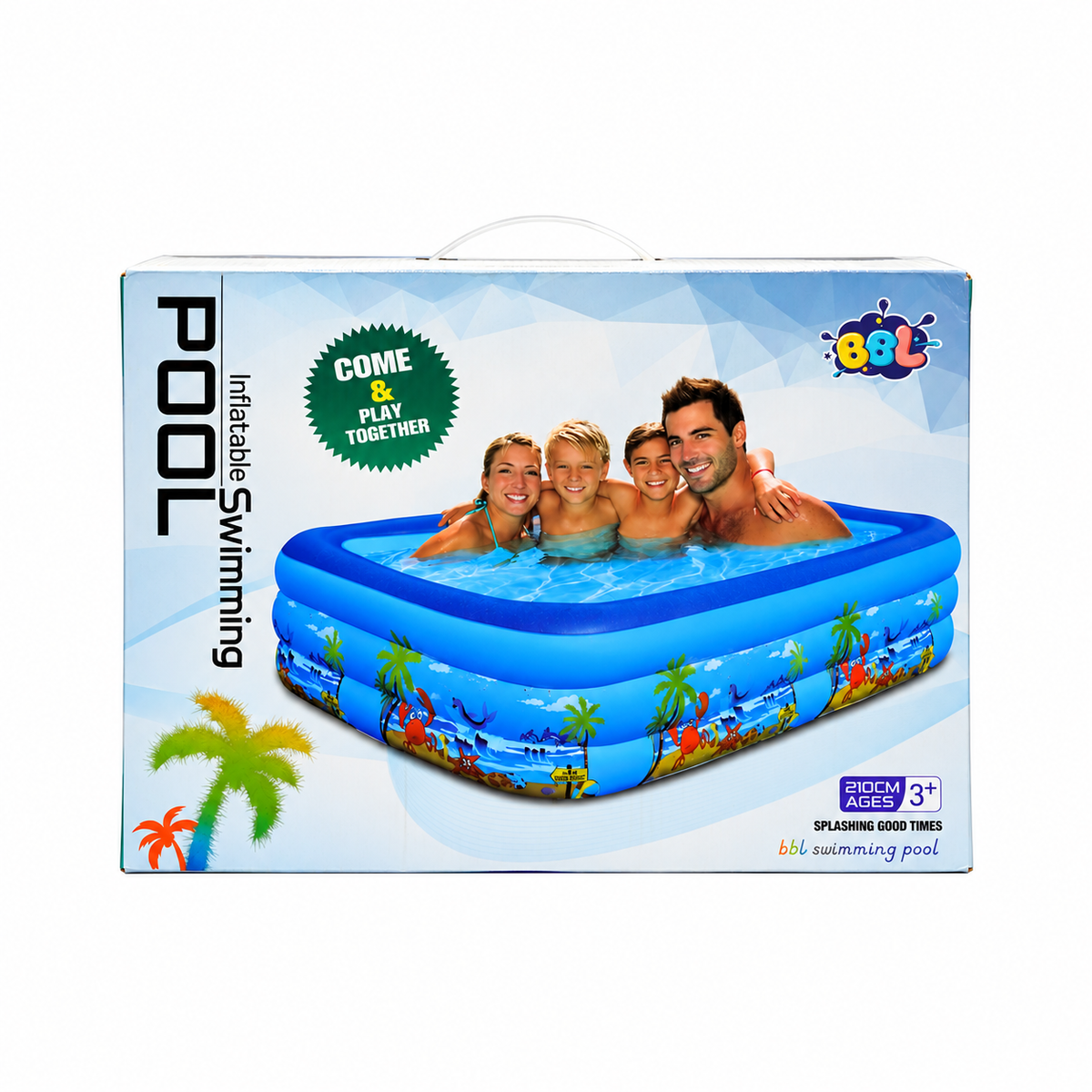 bbl-piscina-multicolora-135cmx210cmx54cm-63003