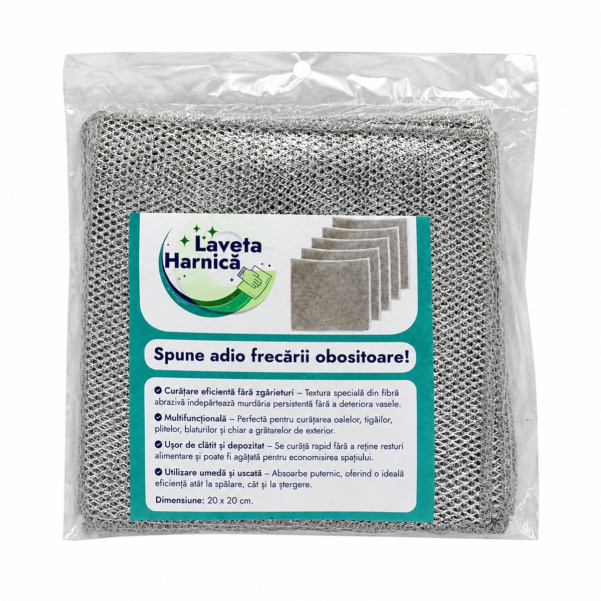 laveta-harnica-abraziva-multisuprafete-dubla-10buc-set-20x20cm-63438