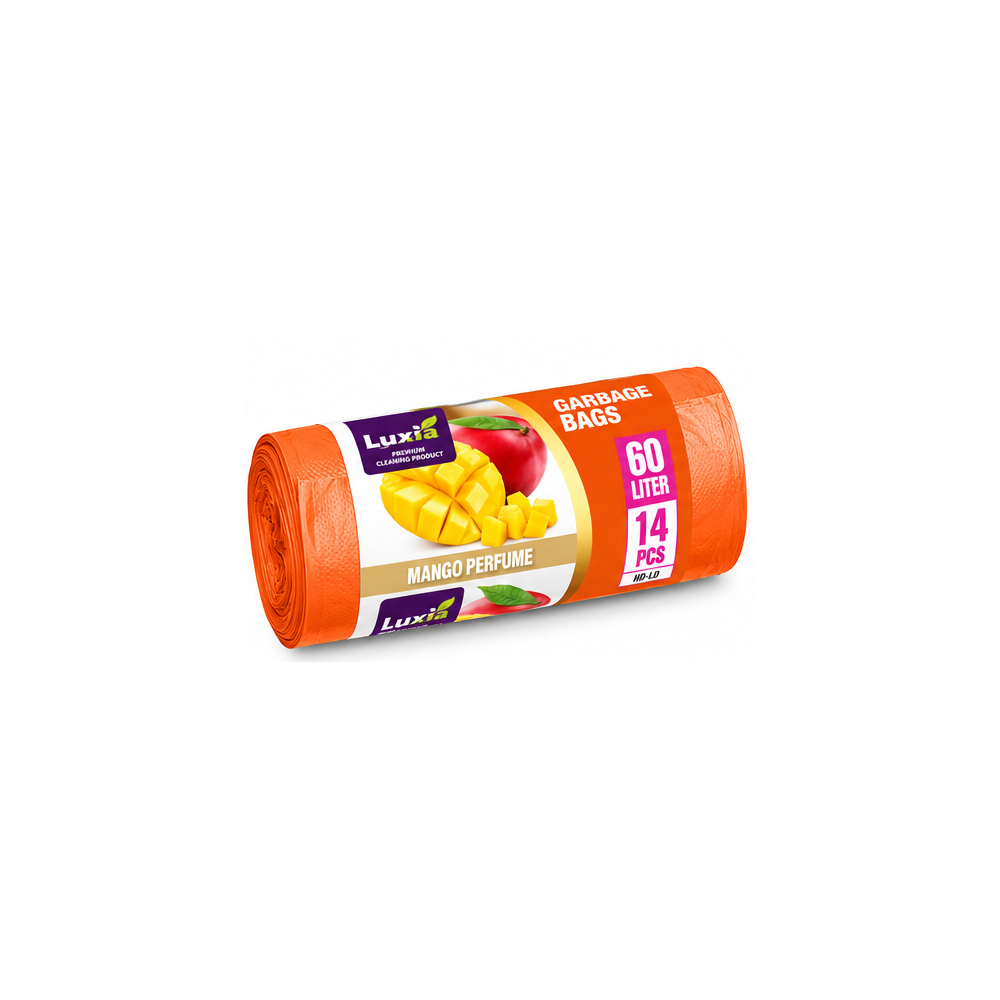 luxia-saci-menaj-mango-60l-14buc-cu-urechi-parfumati-63470