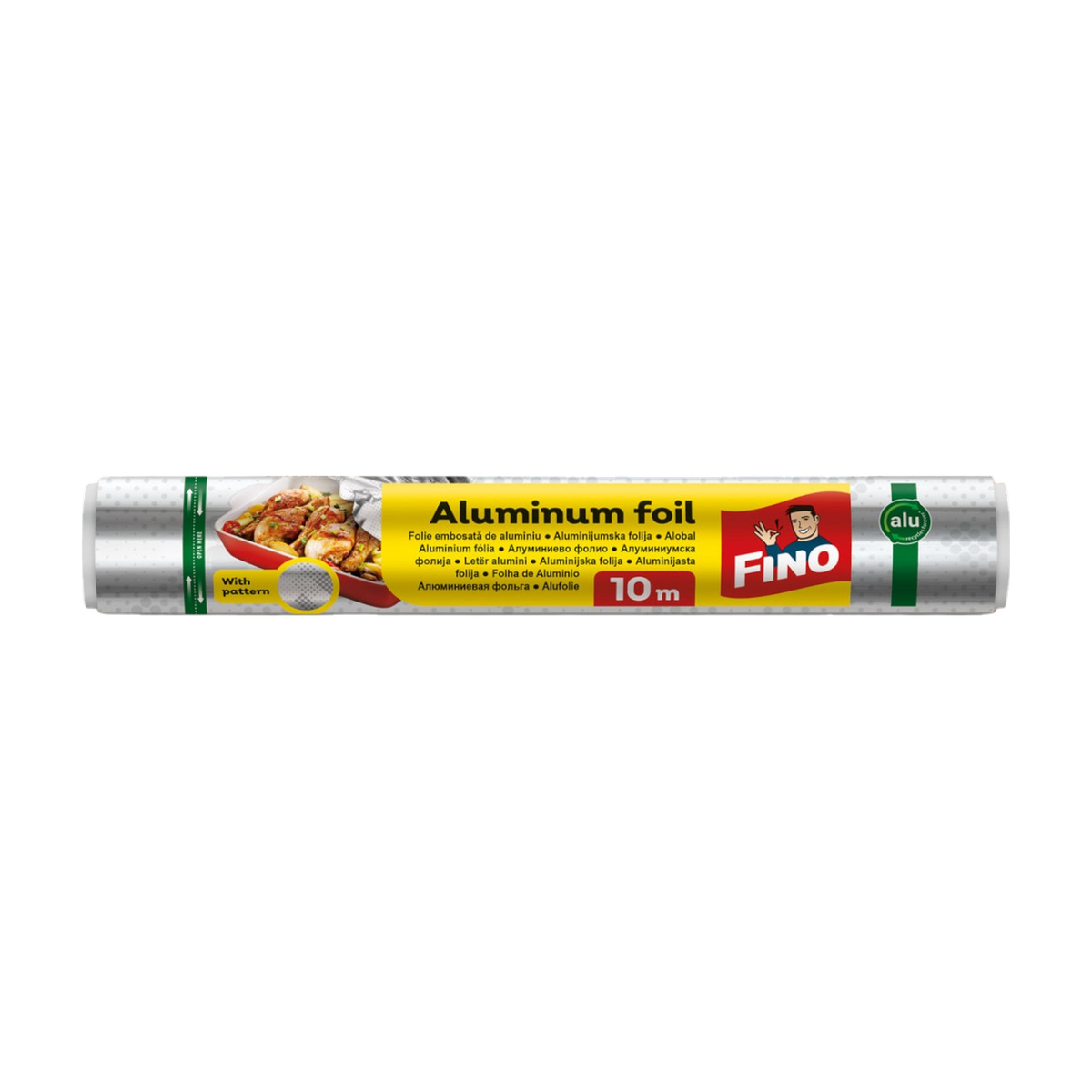 fino-folie-aluminiu-10m-embossed-6539