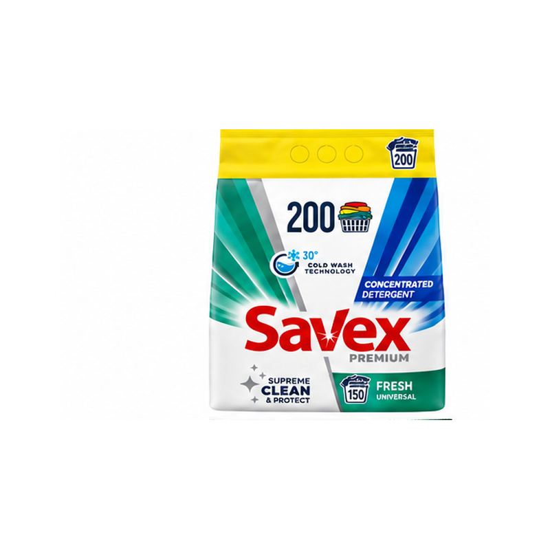 savex-detergent-automat-16kg-2in1-fresh-200spalari-65472