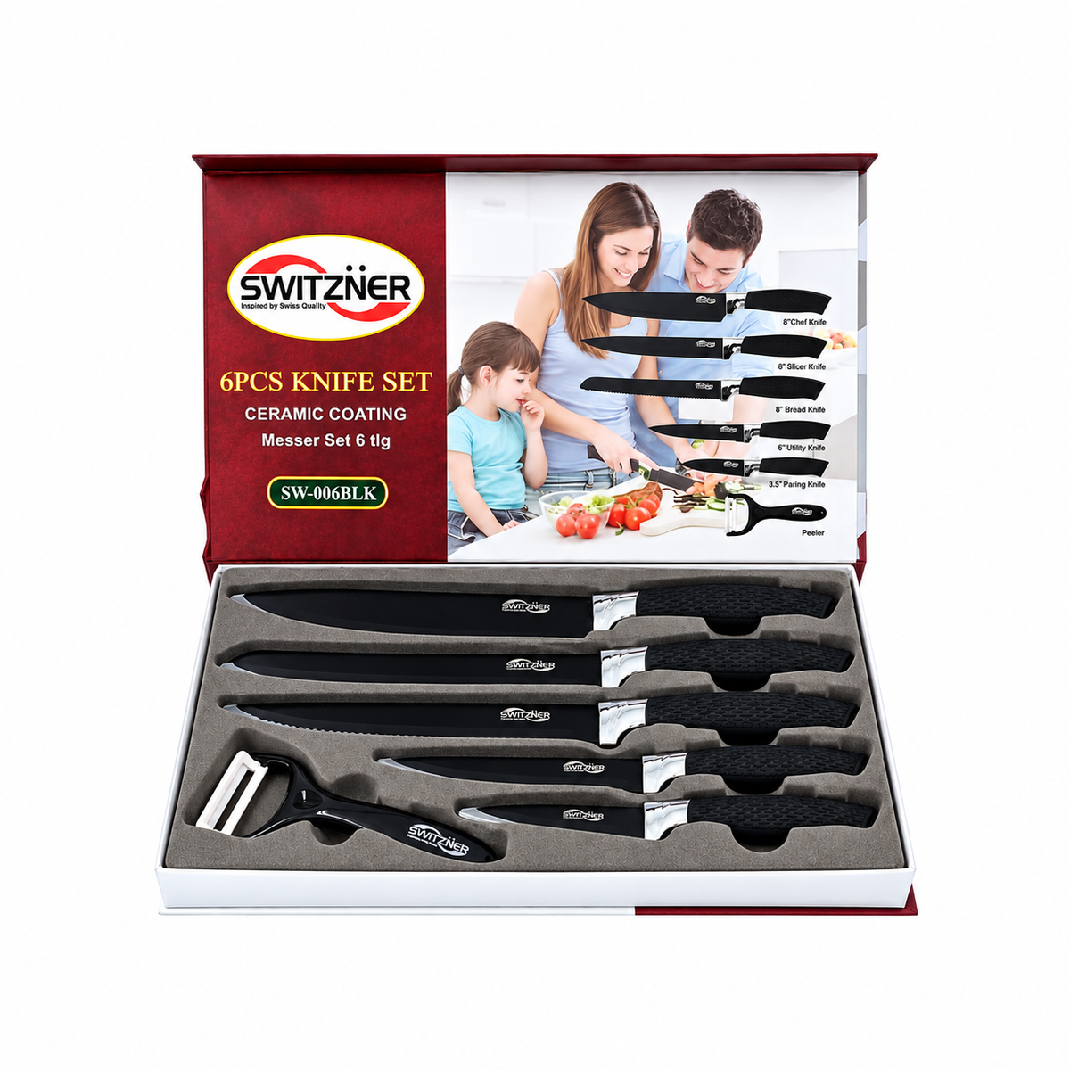 switzner-set-cutite-6pcs-maner-silicon-sw-006blk-65680