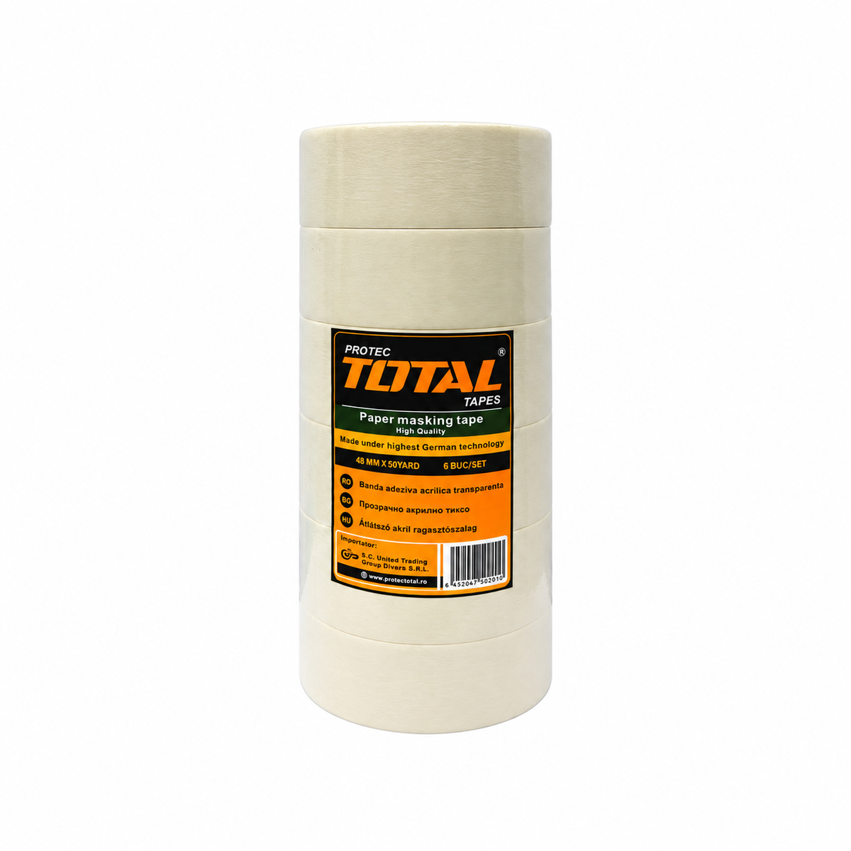 banda-adeziva-hartie-50-y-total-6buc-set-65947