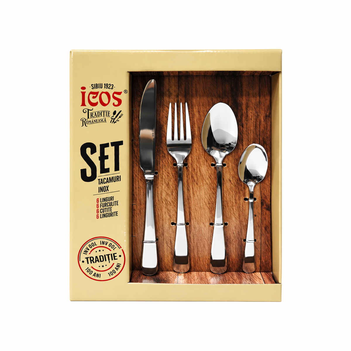 set-tacamuri-inox-sophia-24-piese-icos-66265