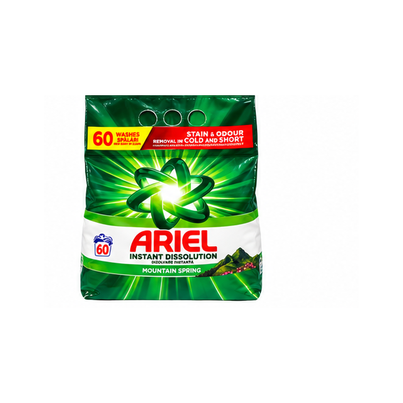 ariel-detergent-rufe-automat-3-9kg-mountain-spring-60spalari-66356