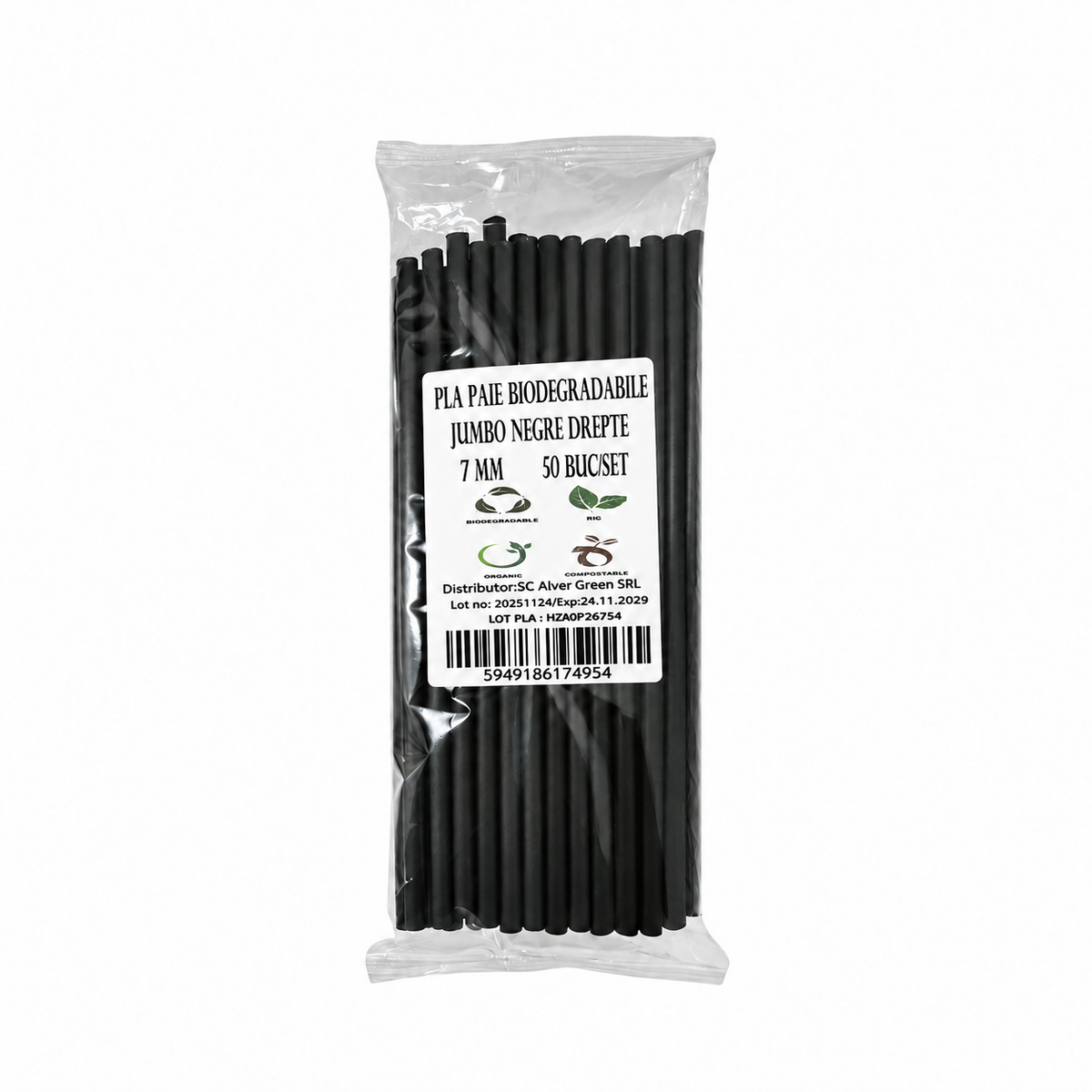 paie-biodegradabile-jumbo-negre-7mm-50buc-set-66455