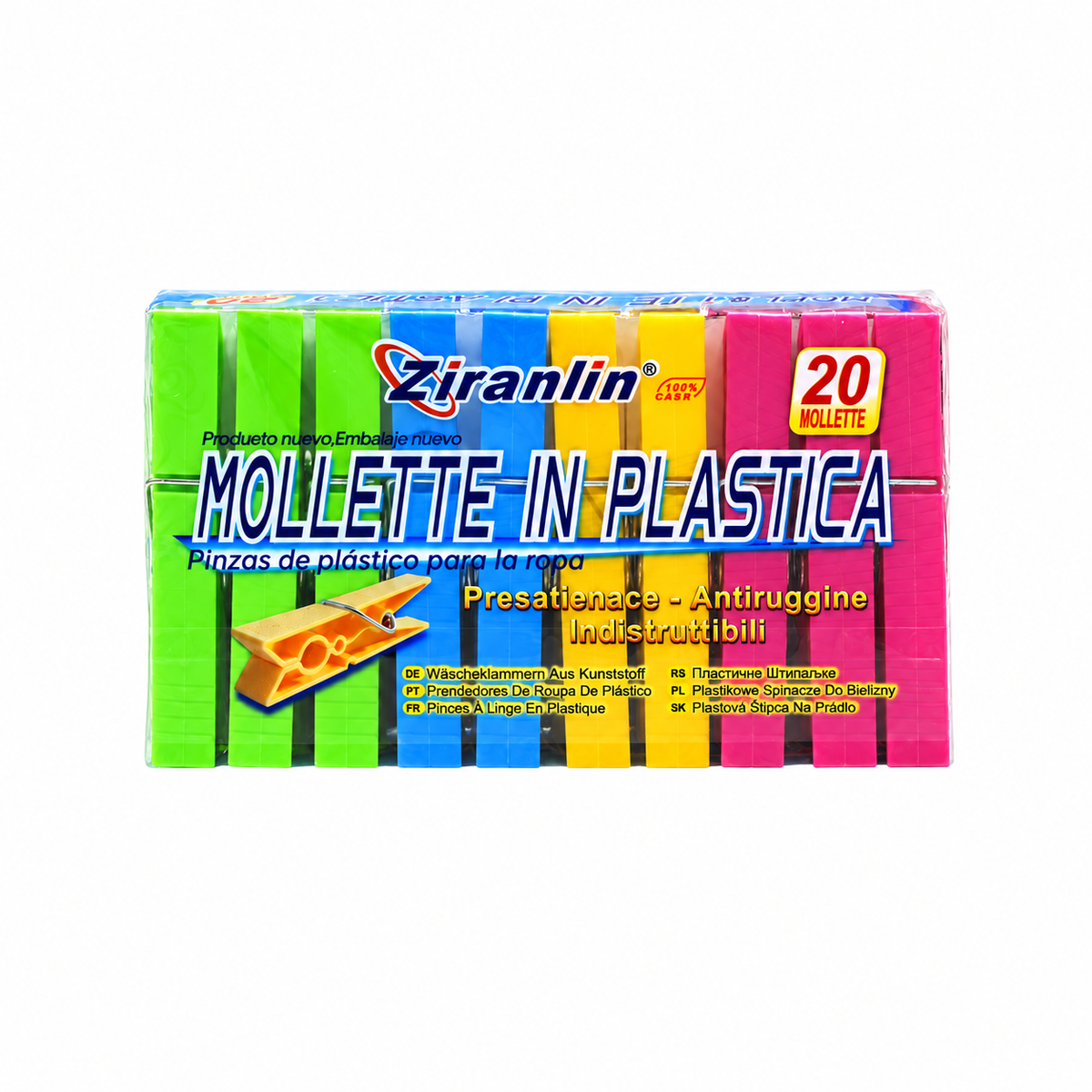 clini-carlige-rufe-plastic-color-anti-rugina-20pcs-tm-67245