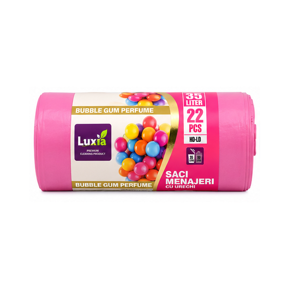 luxia-saci-menaj-bubble-gum-35l-22buc-cu-urechi-parfumati-67425