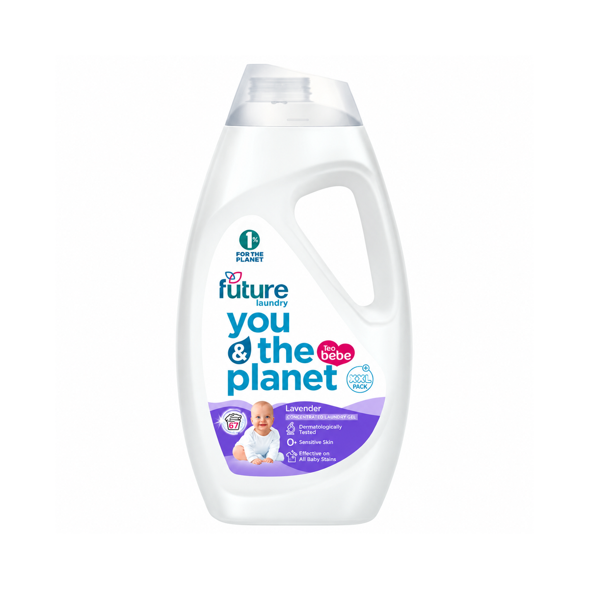future-teo-bebe-detergent-lichid-2-7l-lavander-67spalari-67585