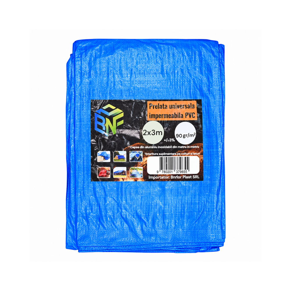 prelata-pvc-albastra-90gr-mp-2mx3m-68532