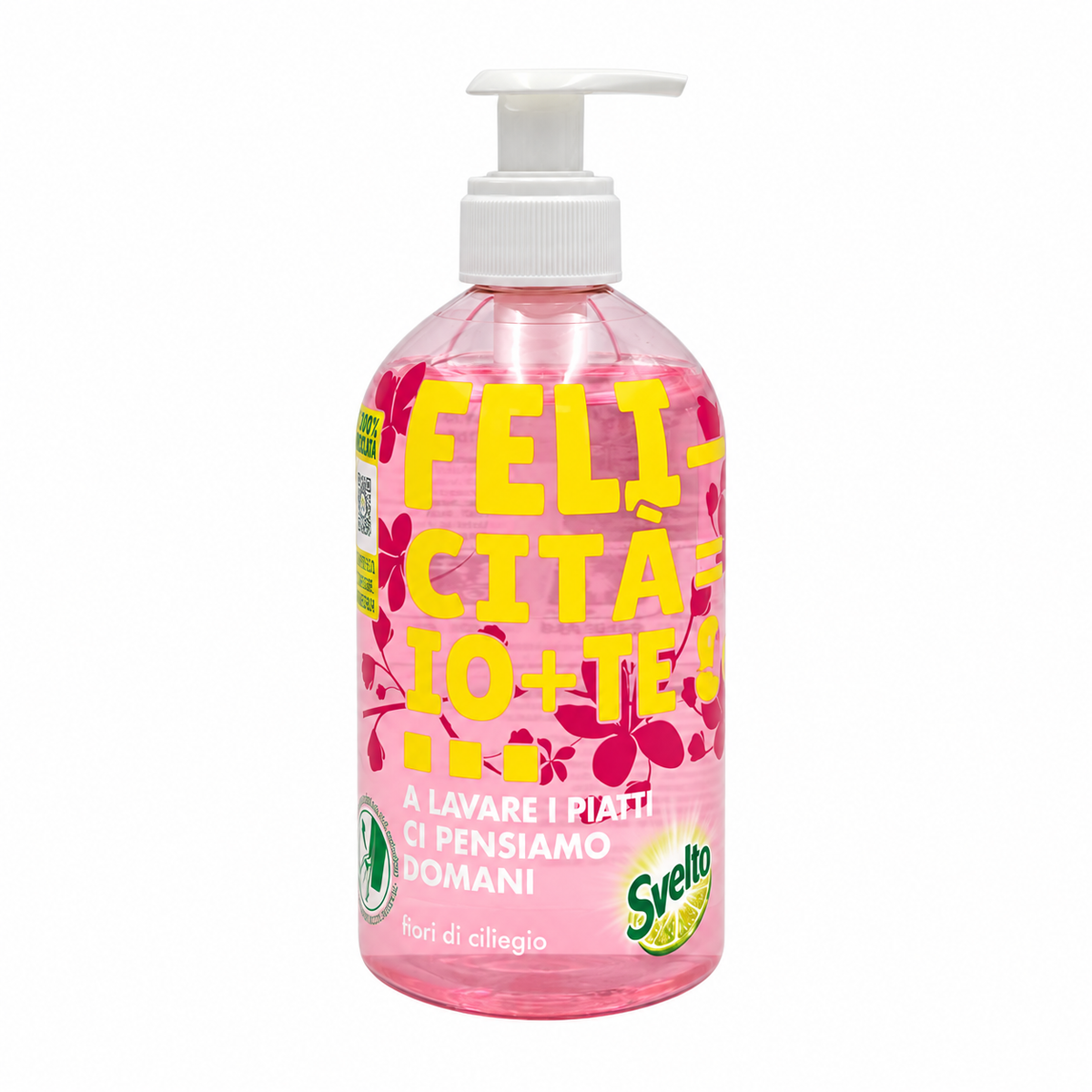 svelto-detergent-vase-450ml-sakura-68770