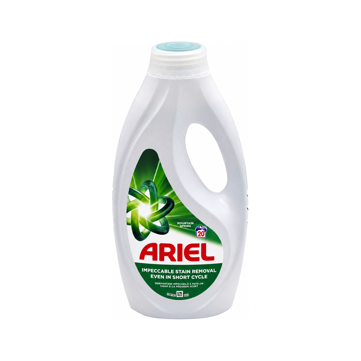 ariel-detergent-lichid-900ml-mountain-spring-20-spalari-69991