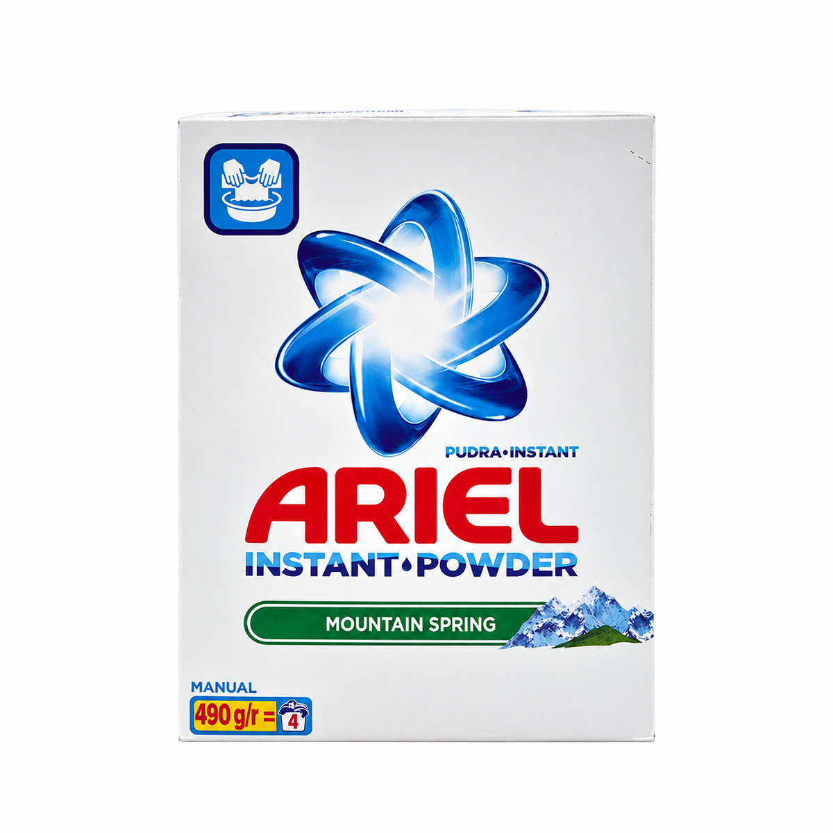 ariel-detergent-rufe-manual-pudra-490gr-mountain-spring-11spalari-70172