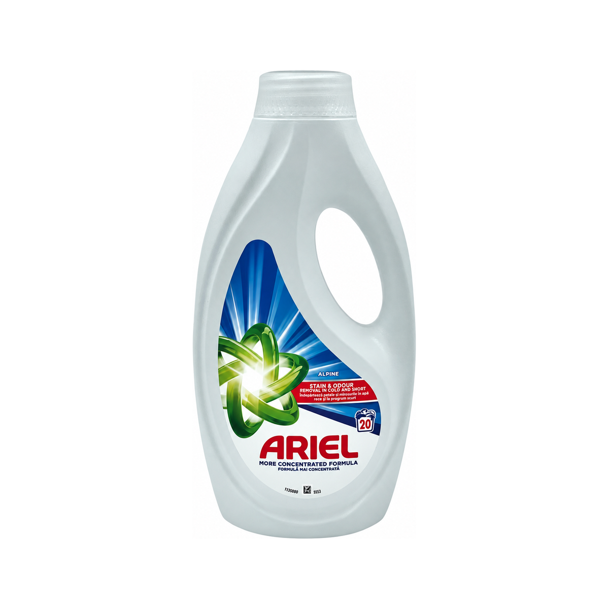 ariel-detergent-lichid-900ml-alpine-20-spalari-70230