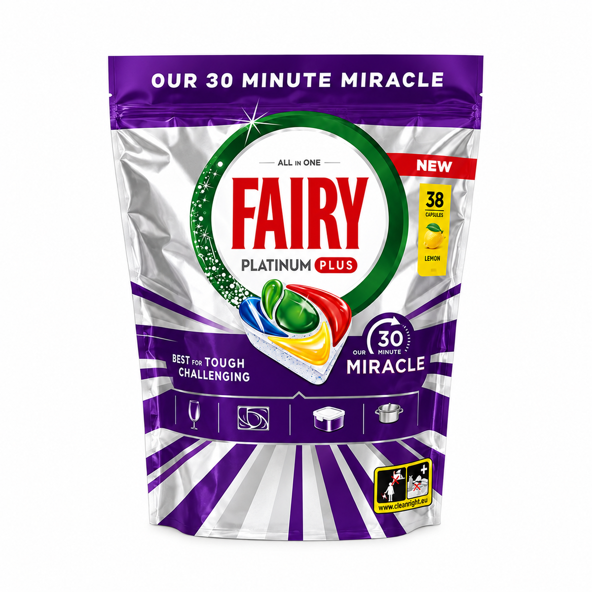 fairy-detergent-vase-capsule-38buc-platinum-plus-miracle-lemon-70419