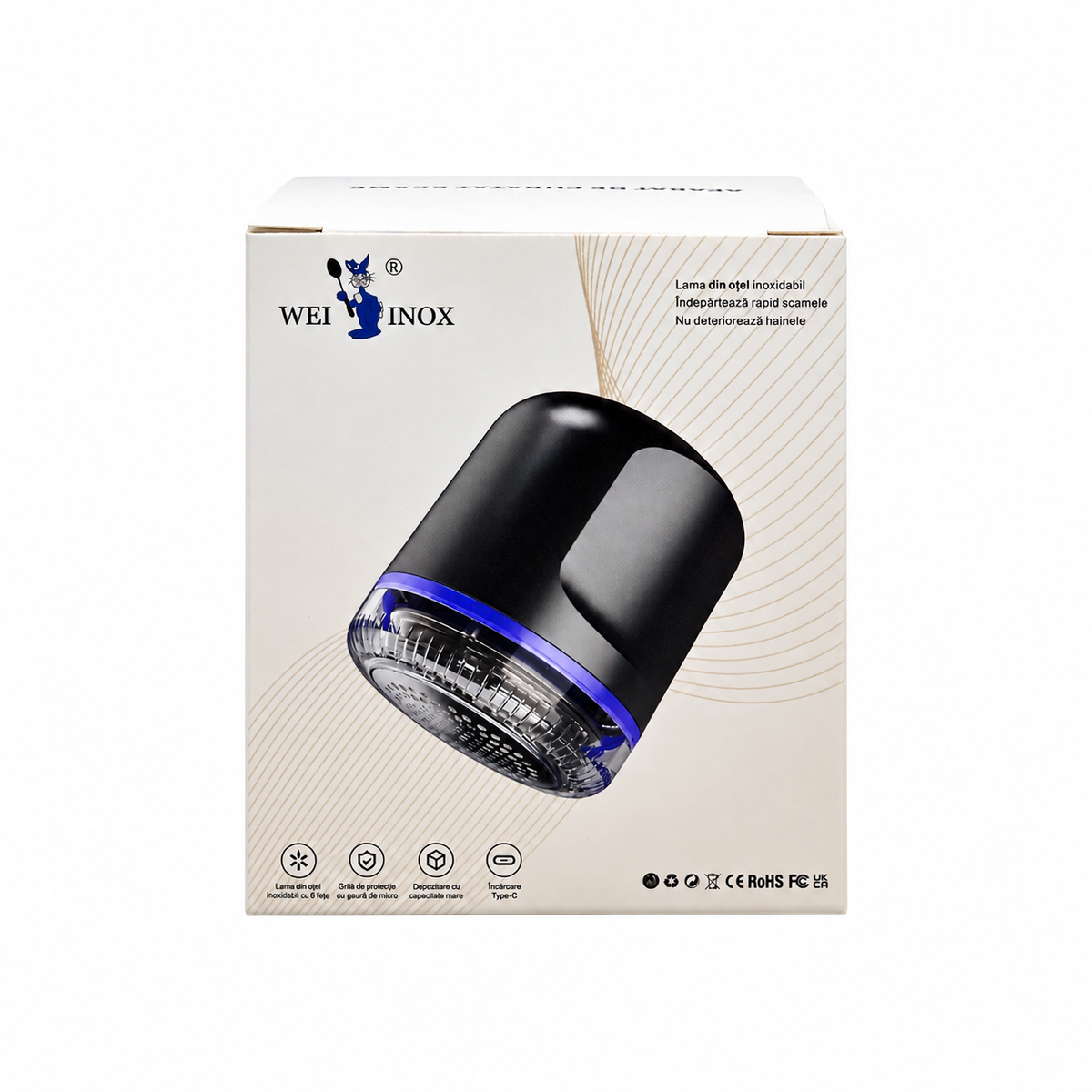 aparat-de-curatat-scame-electric-wei-a-16632-70472