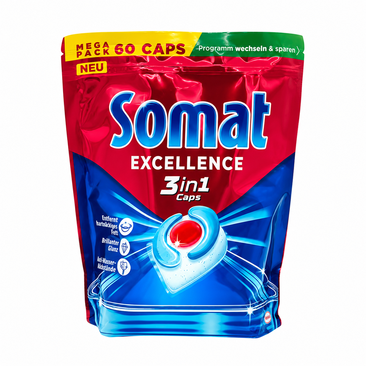 somat-detergent-vase-tablete-60buc-all-in1-excellence-70933