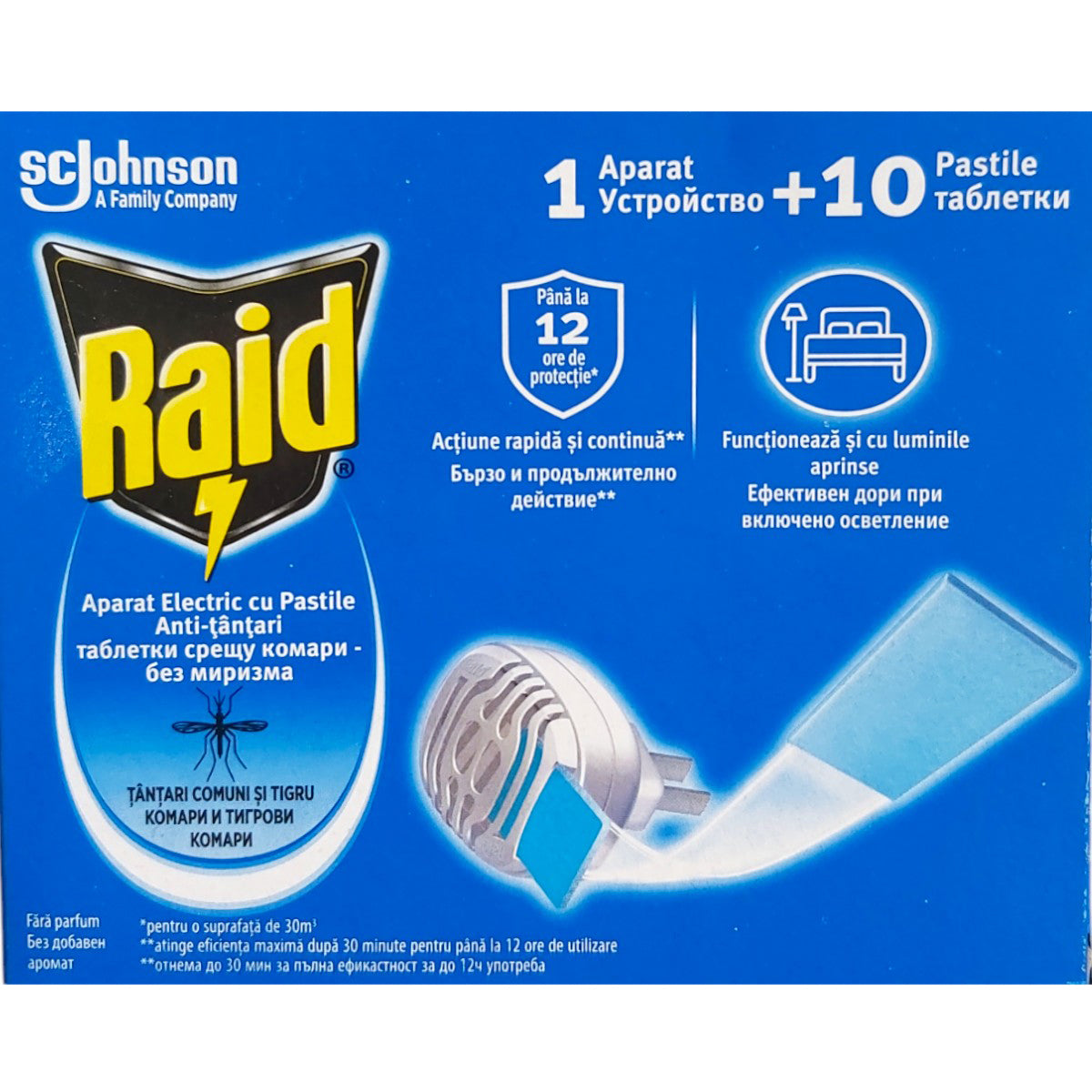 raid-aparat-electric-impotriva-tantarilor-10-pastile-7555