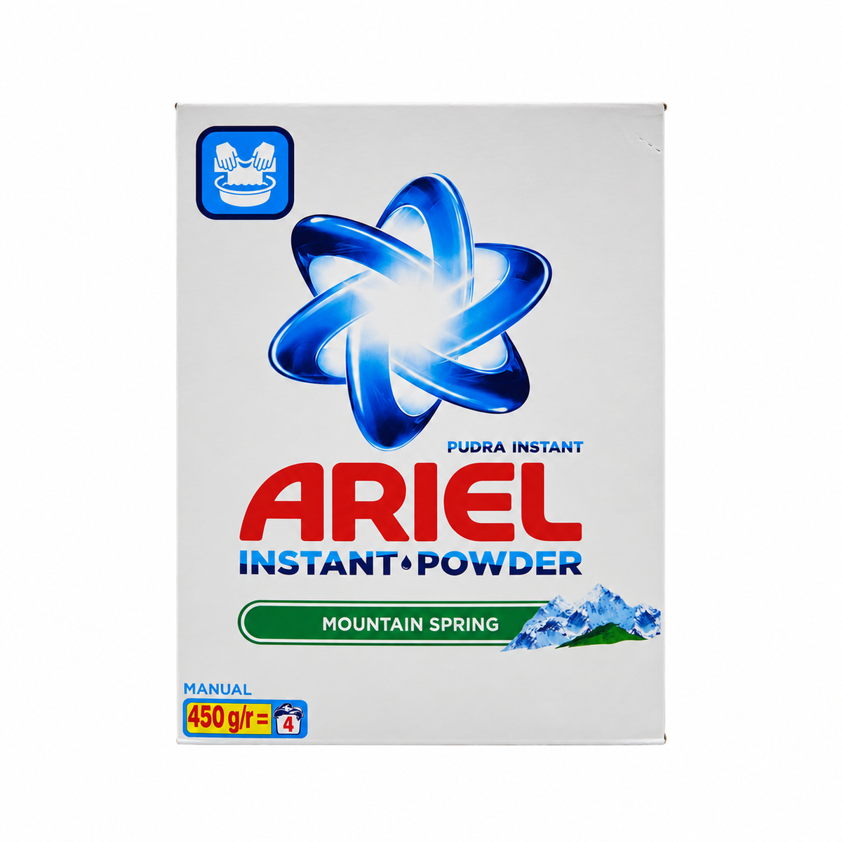 ariel-detergent-manual-450g-3d-actives-lenor-7683