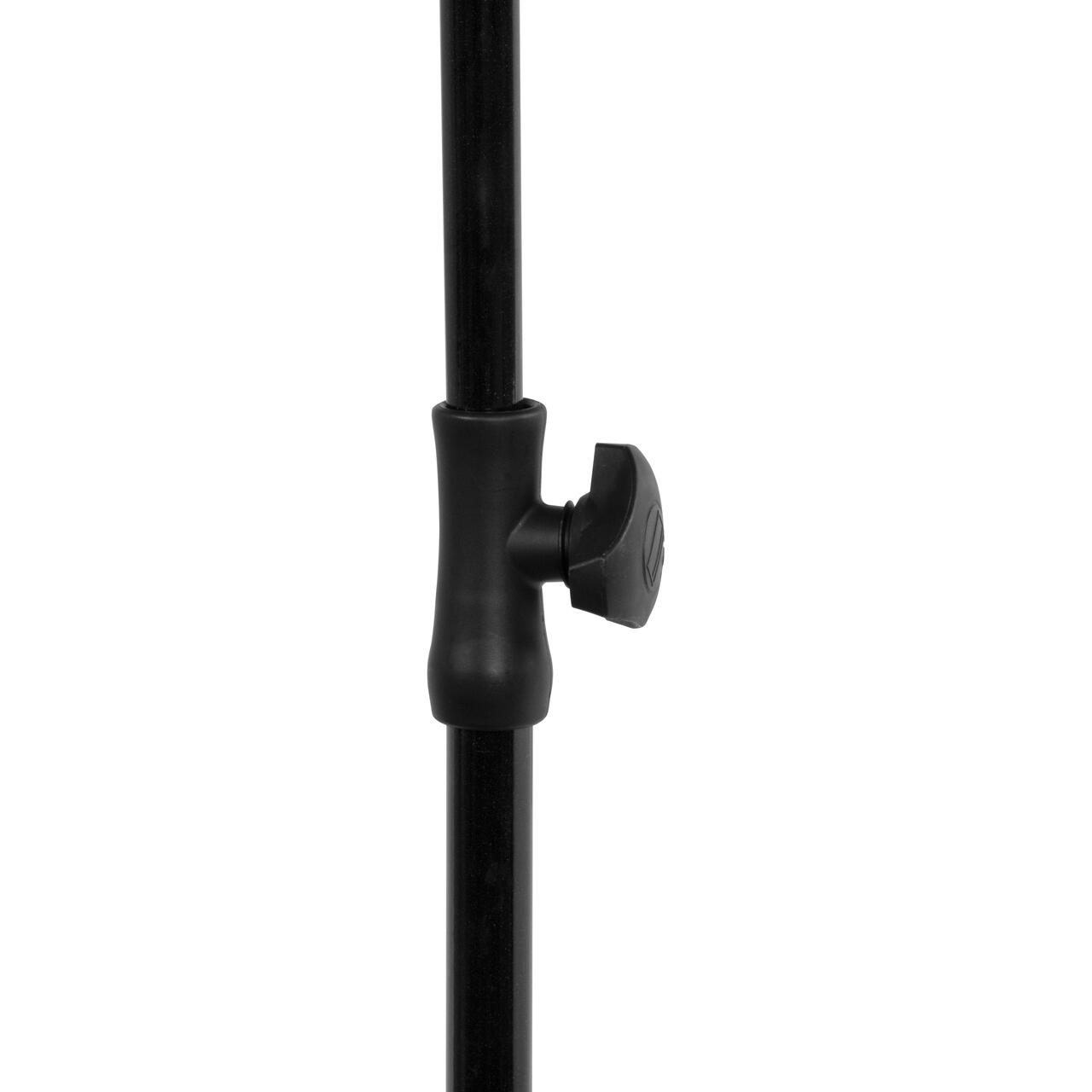 Umbrela plaja/terasa, Strend Pro, cu manivela, inclinatie, bej, 200 cm
