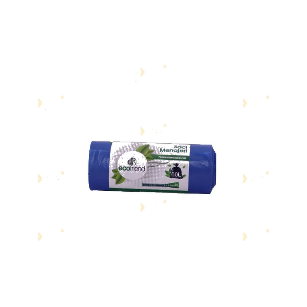 eco-saci-menaj-60l-15buc-rola-8026