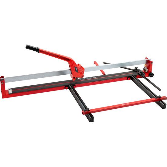 Masina de taiat gresie si faianta cu laser, 120 cm, Strend Pro Premium